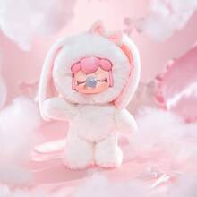 Мягкая игрушка-сюрприз POP TOP Rolife серии Nanci Милые зайчата (MNBXX)