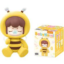 Фигурка-сюрприз POP TOP Rolife серии Baby Nanci Пушистая вечеринка (NCXX)