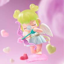 Фигурка-сюрприз POP TOP Rolife серии Nanci Сладкое мгновение (ZRXX)