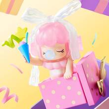 Фигурка-сюрприз POP TOP Rolife серии Nanci Сладкое мгновение (ZRXX)