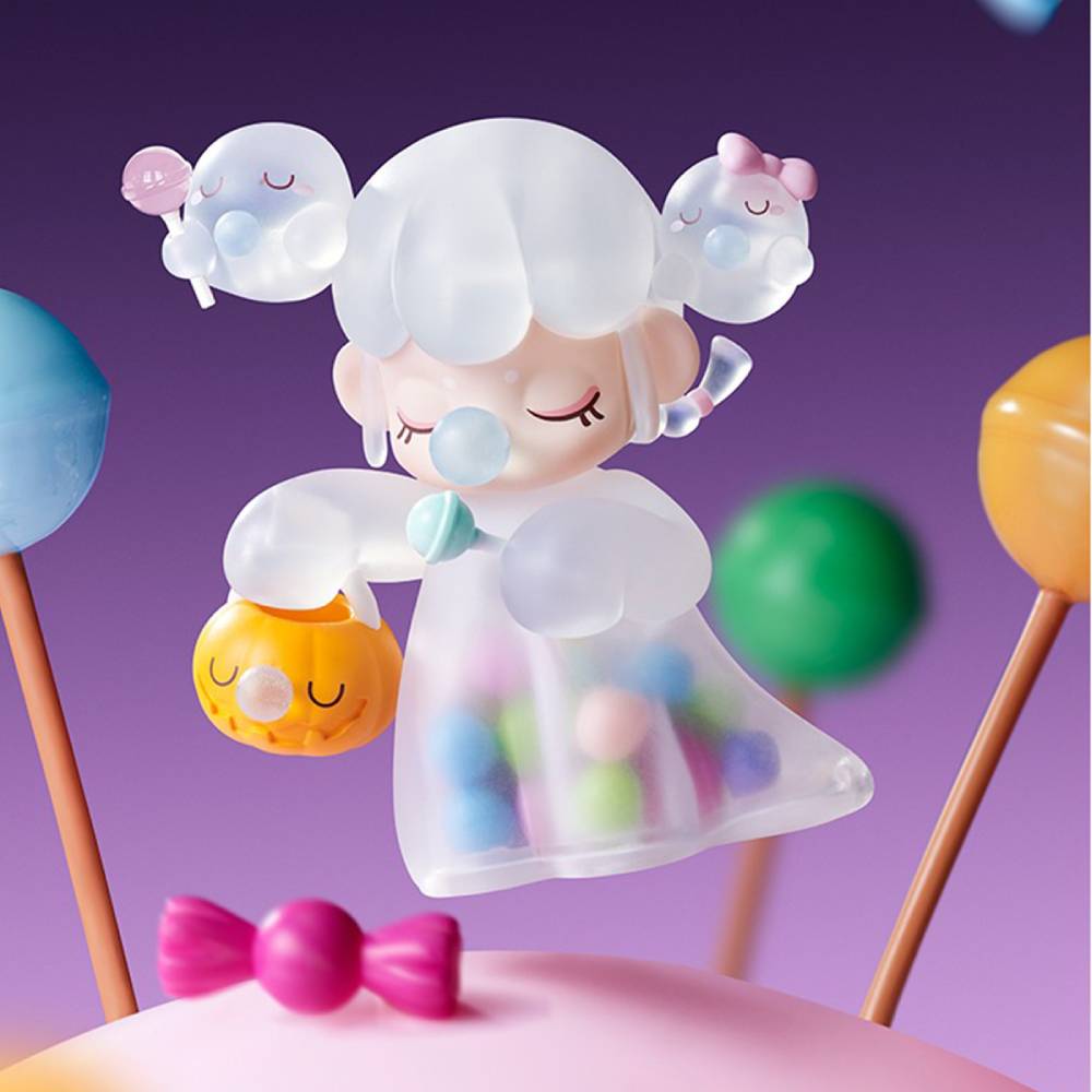 В интернет магазине Фигурка-сюрприз POP TOP Rolife серии Nanci Сладкое мгновение (ZRXX)