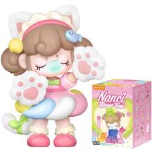 Фигурка-сюрприз POP TOP Rolife серии Nanci Сладкое мгновение (ZRXX)