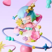 Фигурка-сюрприз POP TOP Rolife серии Nanci Сладкое мгновение (ZRXX)