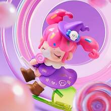 Фигурка-сюрприз POP TOP Rolife серии Nanci Сладкое мгновение (ZRXX)