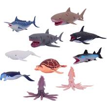 Стретч-игрушка #SBABAM Обладатели океана (168/CN23)