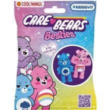 Фигурка-сюрприз COOL THINGS серии Care Bears Звездные друзья (CB015)