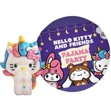 Фигурка-сюрприз COOL THINGS Пижамная вечеринка (HK066)