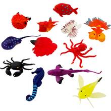 Фігурка TIKI WIKI Тікі Акваландія 1 шт (SQ001)