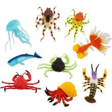 Фигурка TIKI WIKI Maxi Тики Подводная фантазия 1 шт (SQ009)