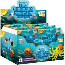 Фигурка TIKI WIKI Maxi Тики Подводная фантазия 1 шт (SQ009)