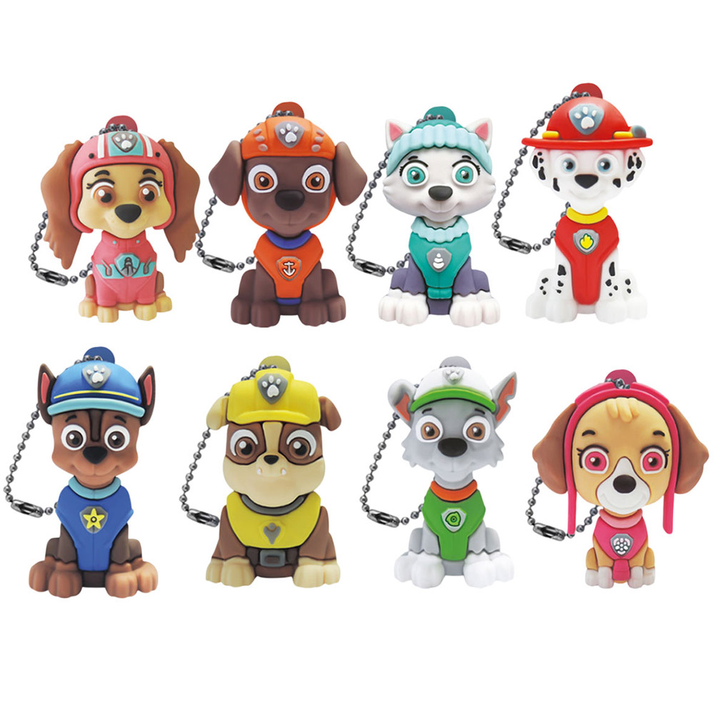 Фигурка-сюрприз COOL THINGS Charms Щенячий патруль (PP071) Для кого универсально