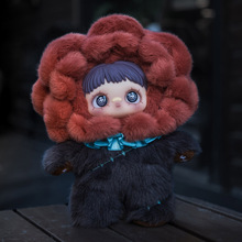 Фігурка-сюрприз POP TOP Hi TOY MayMei Темний ліс (HC013)