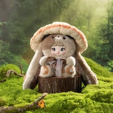 Фигурка-сюрприз POP TOP Hi TOY Nommi ГРИБОЧКИ 400% (HC017)