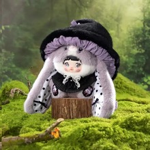 Фигурка-сюрприз POP TOP Hi TOY Nommi ГРИБОЧКИ 400% (HC017)