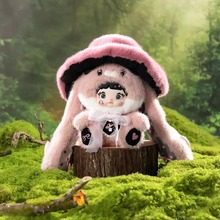 Фигурка-сюрприз POP TOP Hi TOY Nommi ГРИБОЧКИ 400% (HC017)