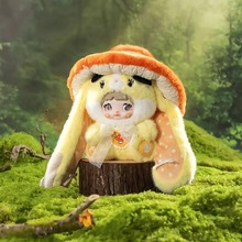 Фигурка-сюрприз POP TOP Hi TOY Nommi ГРИБОЧКИ 400% (HC017)