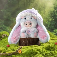 Фигурка-сюрприз POP TOP Hi TOY Nommi ГРИБОЧКИ 400% (HC017)