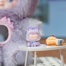 Фигурка-сюрприз POP TOP Hi TOY Nommi Сладусики (HC020)