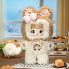 Фигурка-сюрприз POP TOP Hi TOY Nommi Сладусики (HC020)