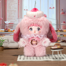 Фигурка-сюрприз POP TOP Hi TOY Nommi Сладусики (HC020)