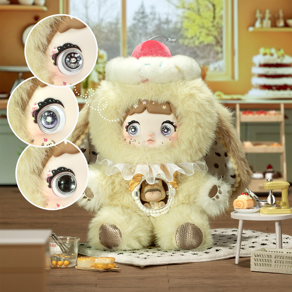 В Украине Фигурка-сюрприз POP TOP Hi TOY Nommi Сладусики (HC020)