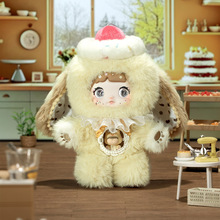 Фигурка-сюрприз POP TOP Hi TOY Nommi Сладусики (HC020)