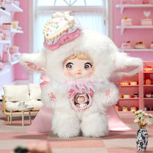 Фигурка-сюрприз POP TOP Hi TOY Nommi Сладусики (HC020)