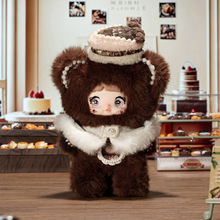 Фигурка-сюрприз POP TOP Hi TOY Nommi Сладусики (HC020)