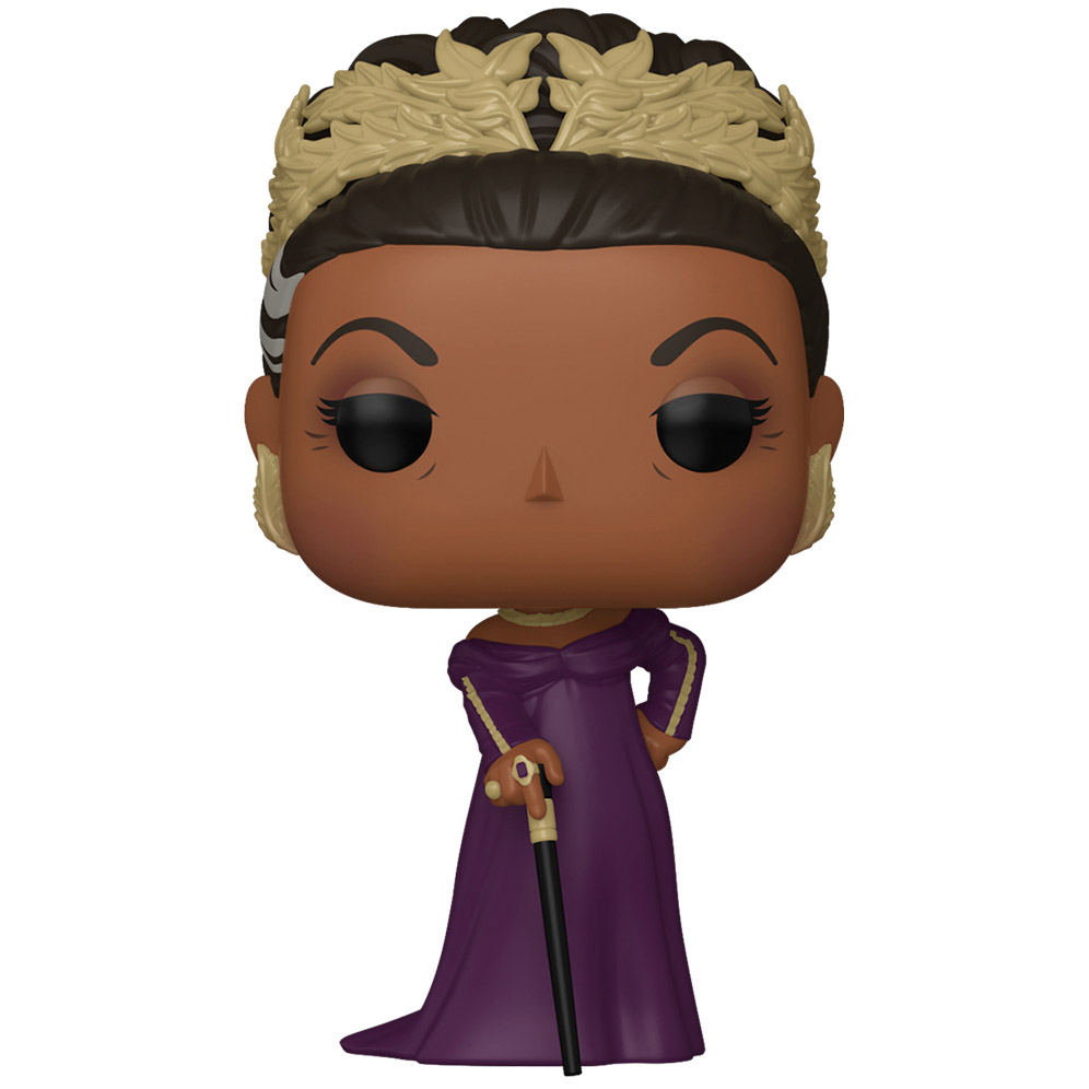 Фігурка FUNKO POP! Бріджертони Леді Денбері (90805)