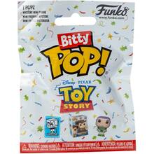 Фігурка FUNKO Bitty POP! Історія іграшок 1 шт (81121)