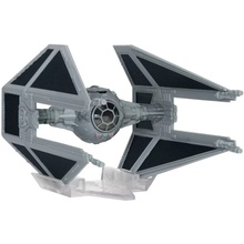 Фігурка STAR WARS Small Vehicle TIE Interceptor (SWJ0025)