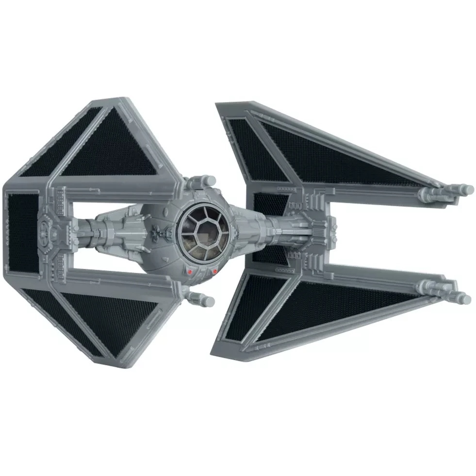 Фігурка STAR WARS Small Vehicle TIE Interceptor (SWJ0025) Тип набір