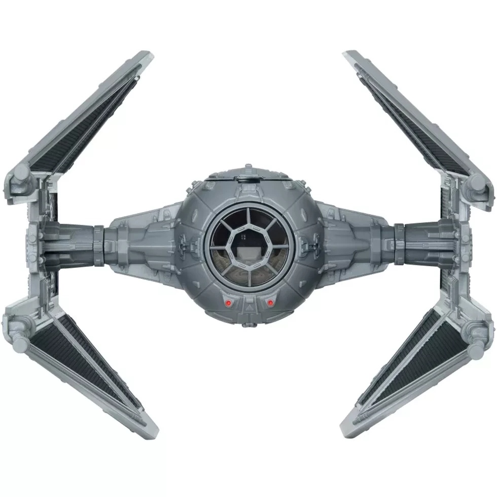 Фігурка STAR WARS Small Vehicle TIE Interceptor (SWJ0025) Серія Star Wars