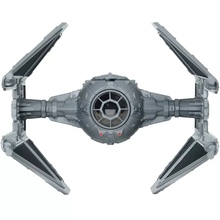 Фігурка STAR WARS Small Vehicle TIE Interceptor (SWJ0025)