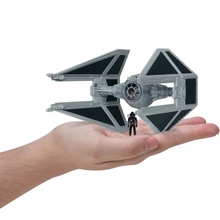 Фігурка STAR WARS Small Vehicle TIE Interceptor (SWJ0025)