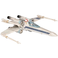 Фігурка STAR WARS Medium Vehicle X-Wing Blue 1 Antoc Merric R2-R9 (SWJ0025)