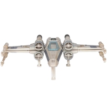 Фігурка STAR WARS Medium Vehicle X-Wing Blue 1 Antoc Merric R2-R9 (SWJ0025)