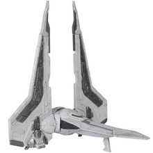 Фігурка STAR WARS Medium Vehicle Kom'rk-Class Mandalorian Starfighter (SWJ0019)