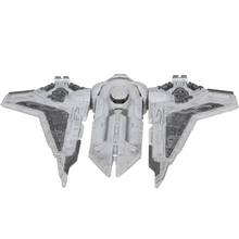 Фігурка STAR WARS Medium Vehicle Kom'rk-Class Mandalorian Starfighter (SWJ0019)