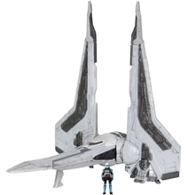 Фігурка STAR WARS Medium Vehicle Kom'rk-Class Mandalorian Starfighter (SWJ0019)