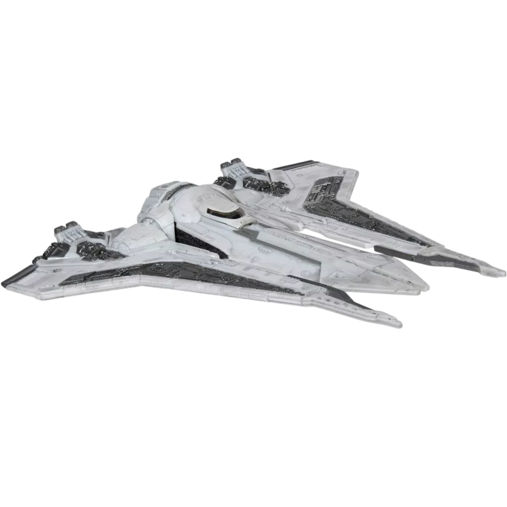 Фігурка STAR WARS Medium Vehicle Kom'rk-Class Mandalorian Starfighter (SWJ0019) Серія Star Wars