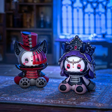 Коллекционная фигурка POP TOP Lucky Emma Загадочный лес Поместье Фроствейл (MJ-000076)