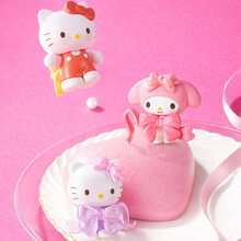 Фигурка-сюрприз POP TOP Sanrio Бантики чувств (25MQD-007)