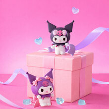 Фигурка-сюрприз POP TOP Sanrio Бантики чувств (25MQD-007)