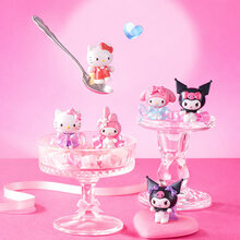 Фигурка-сюрприз POP TOP Sanrio Бантики чувств (25MQD-007)