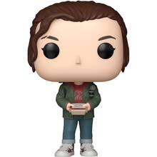 Фигурка FUNKO POP! серия The Last of Us Элли (91813F)
