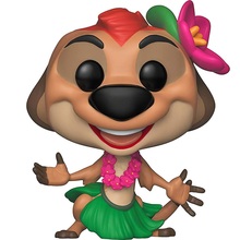 Фігурка FUNKO Pop! Король Лев - Тімон (36413)