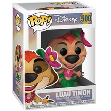Фігурка FUNKO Pop! Король Лев - Тімон (36413)