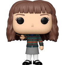 Фігурка FUNKO POP! Harry Potter Герміона з паличкою (57367)