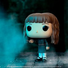 Фігурка FUNKO POP! Harry Potter Герміона з паличкою (57367)